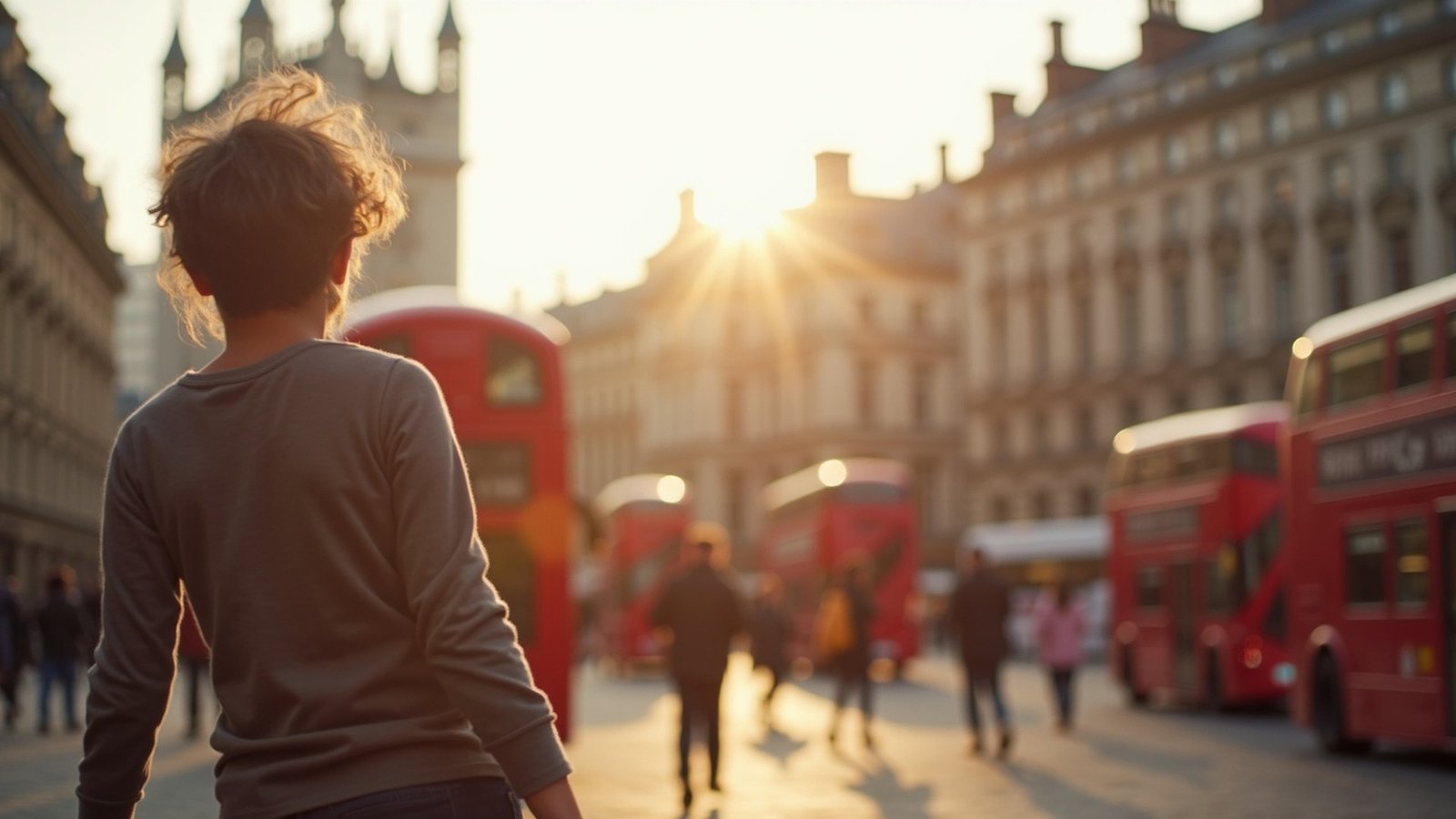 Free things to do in London, budget guide
