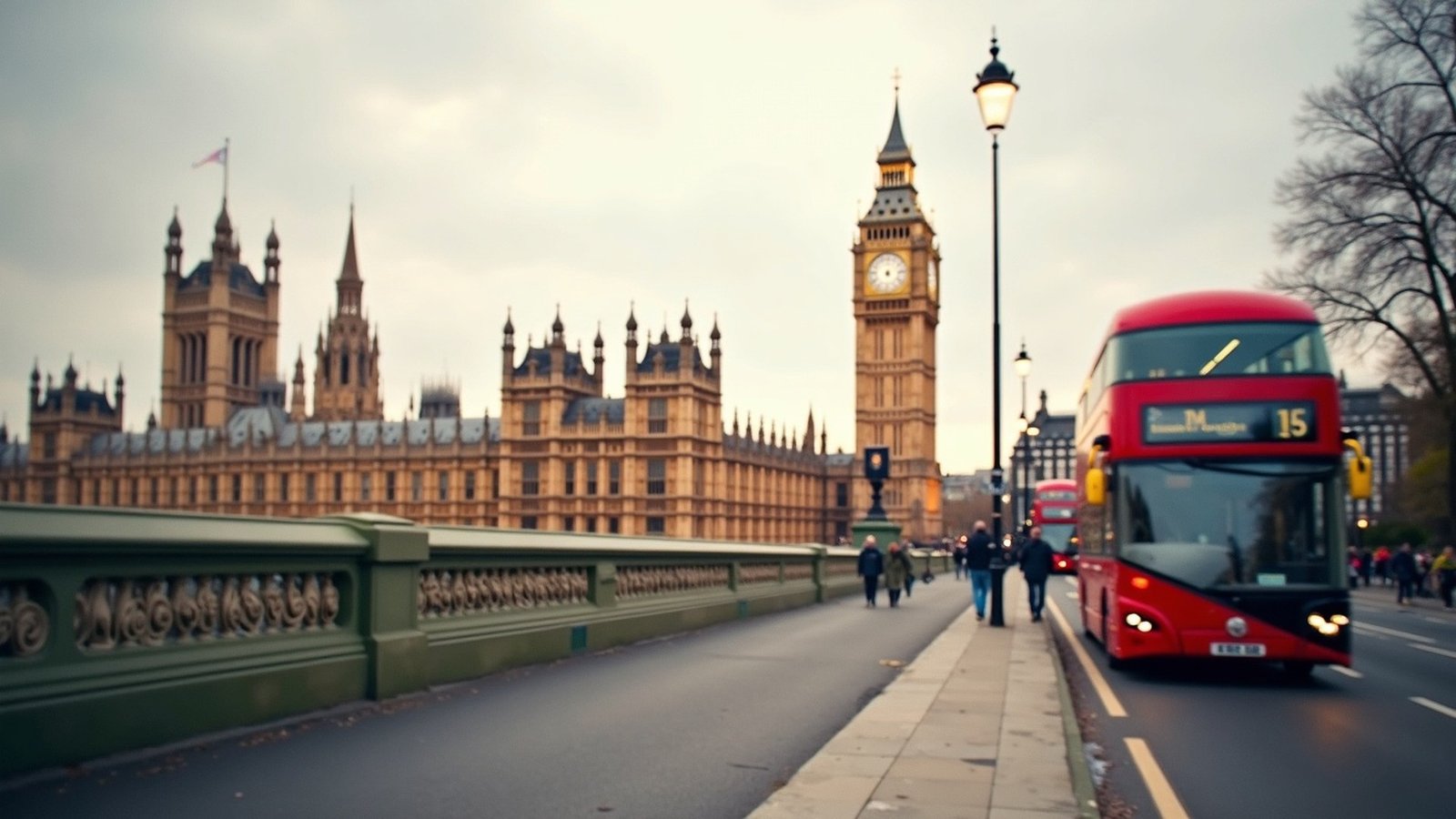 London landmark, city guide for first-time visitors