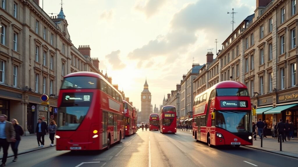 Top London attraction, things to do in London guide