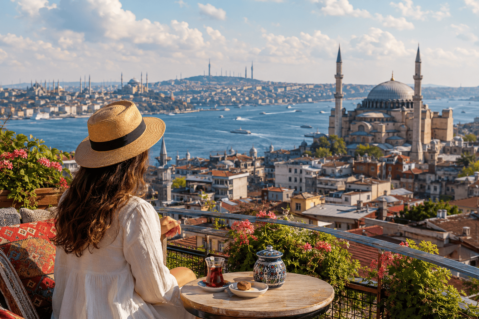Best Neighborhoods in Istanbul: Where to Stay