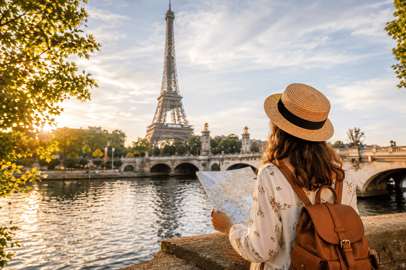 Best time to visit Europe for first-time travelers