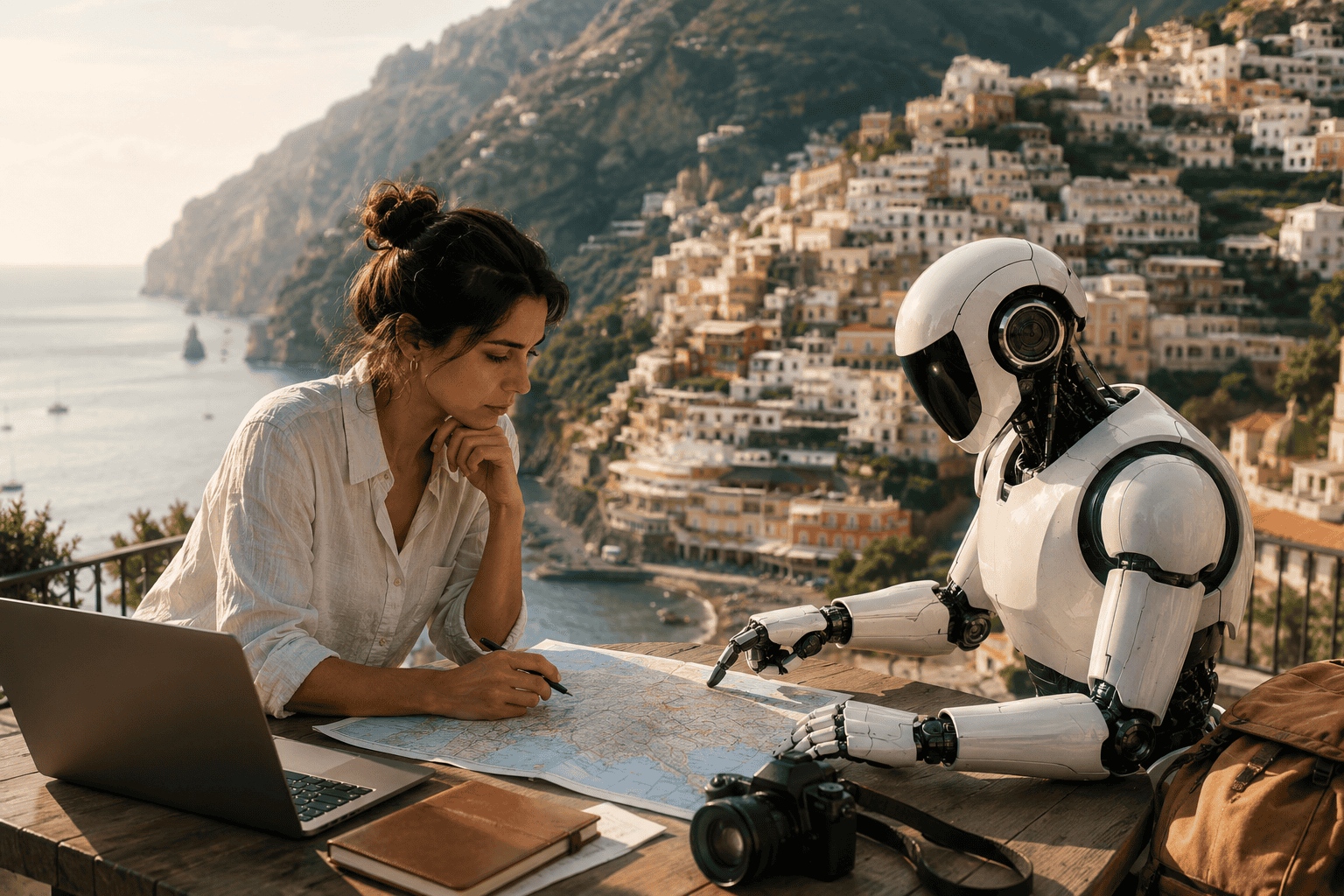 Eurly editorial policy for AI assistance and human editorial review
