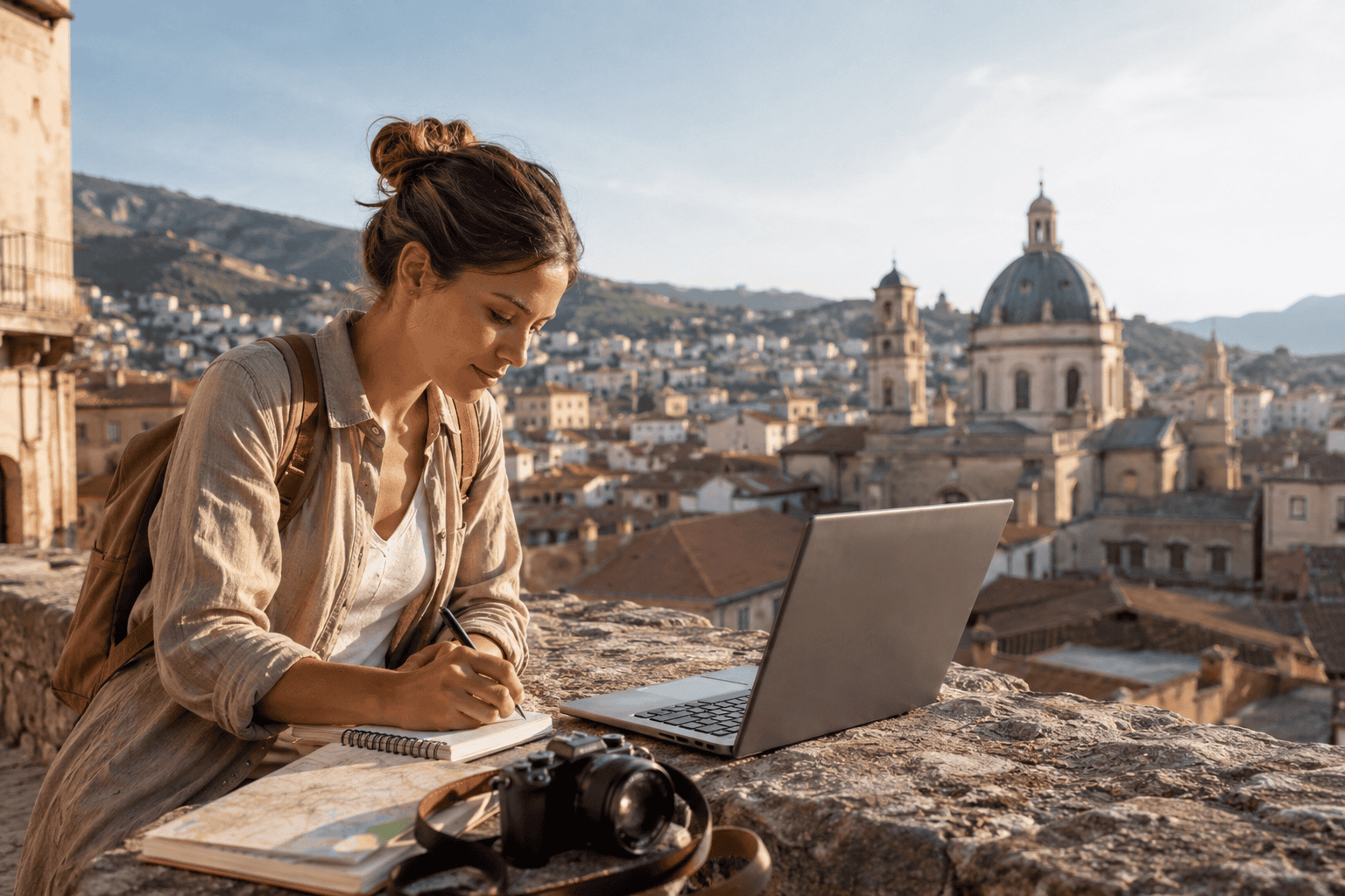 Eurly editorial policy research and verification standards for travel guides