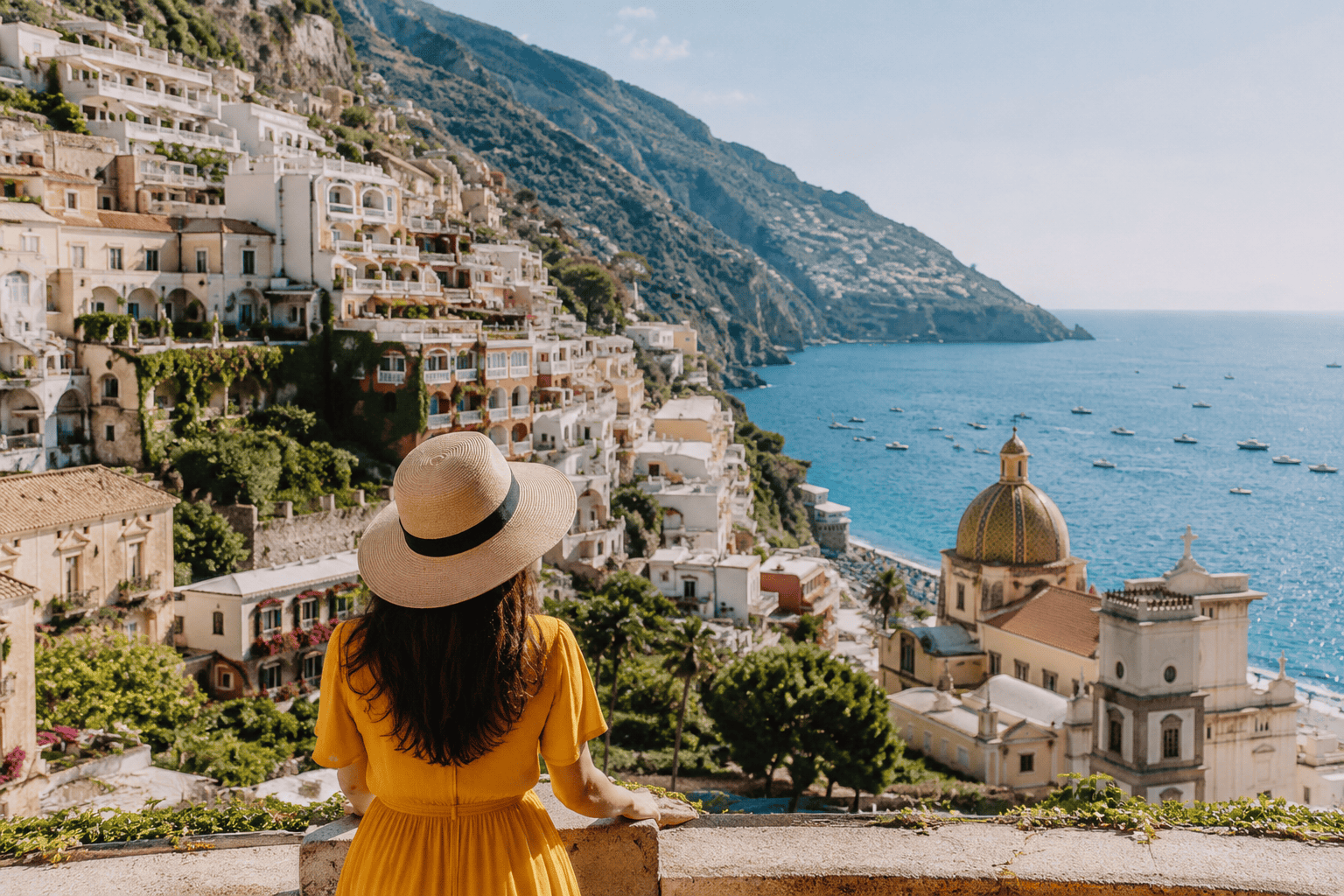 European Guide for Planning a Smarter Europe Trip