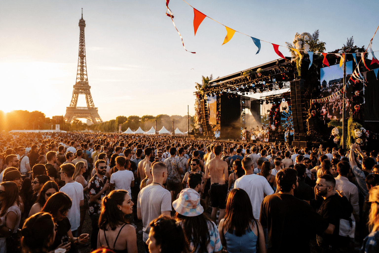 Festivals France: Top French Festivals to Plan For