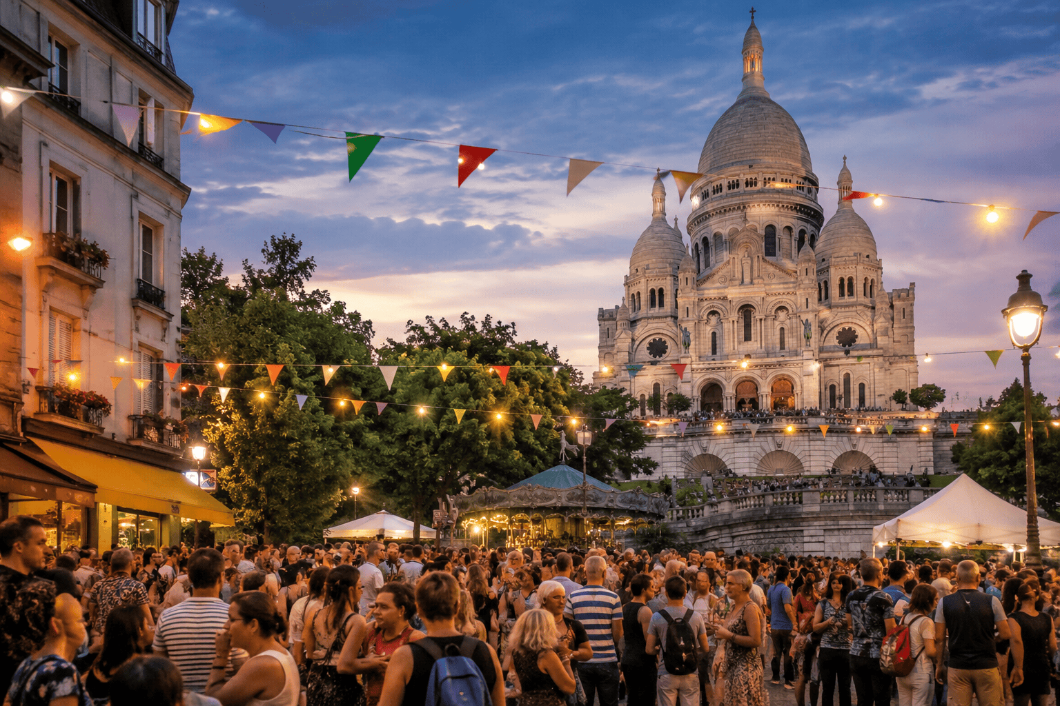 Festivals France: Best Events to Plan Around