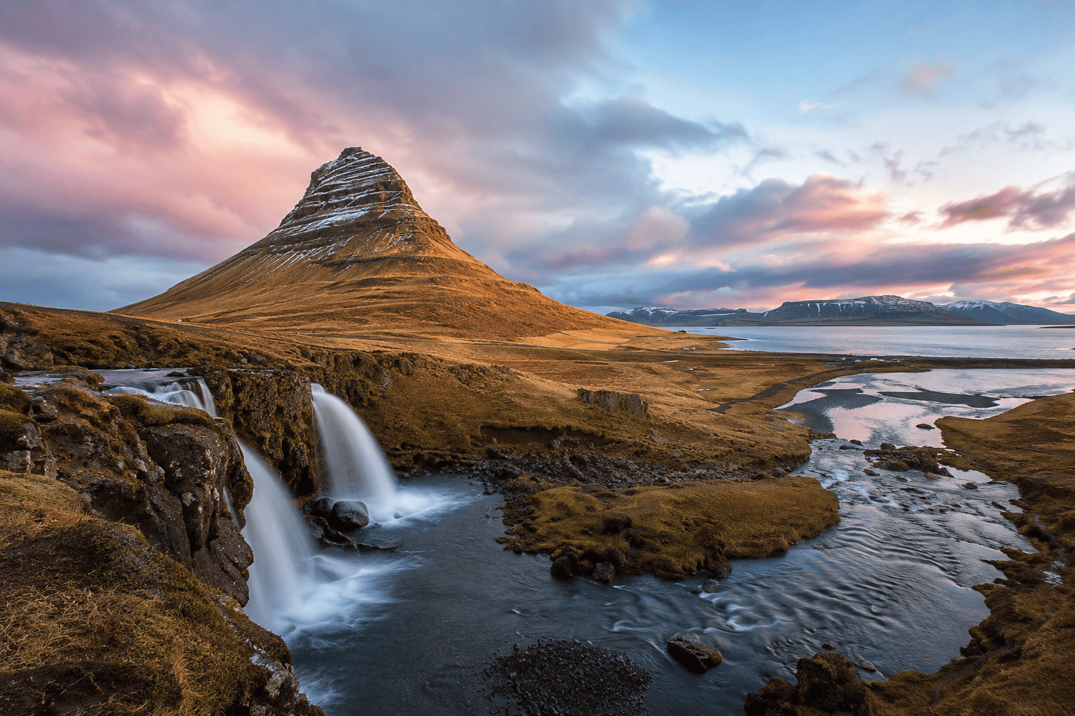 Itinerary for Iceland: 7–10 Day Ring Road Route
