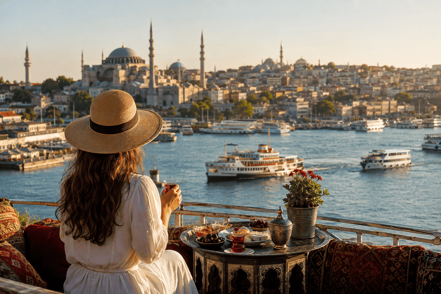 Trip to Istanbul Cost: 2026 Budget Breakdown