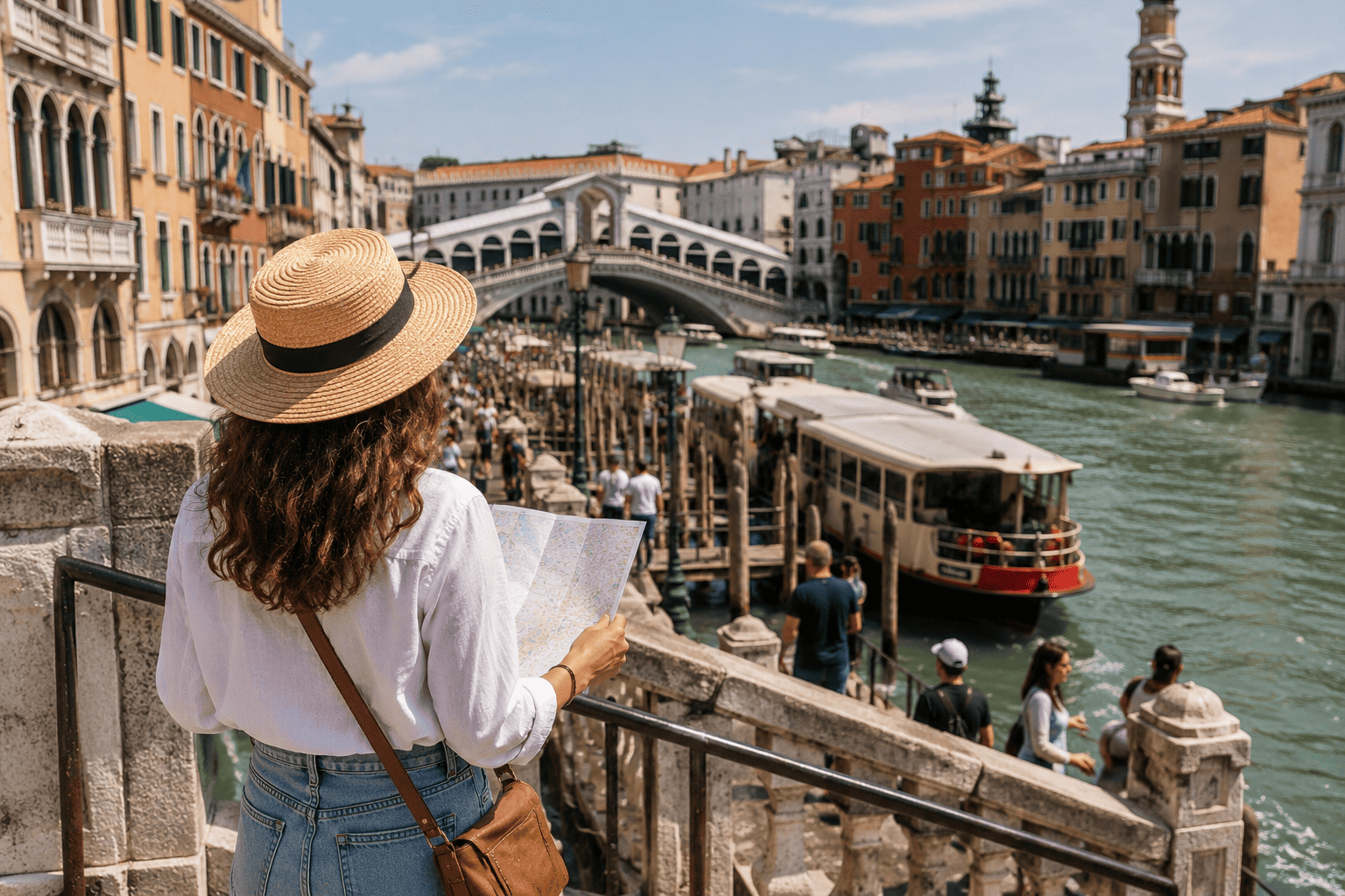 Is Venice Safe? 2026 Tourist Safety Guide