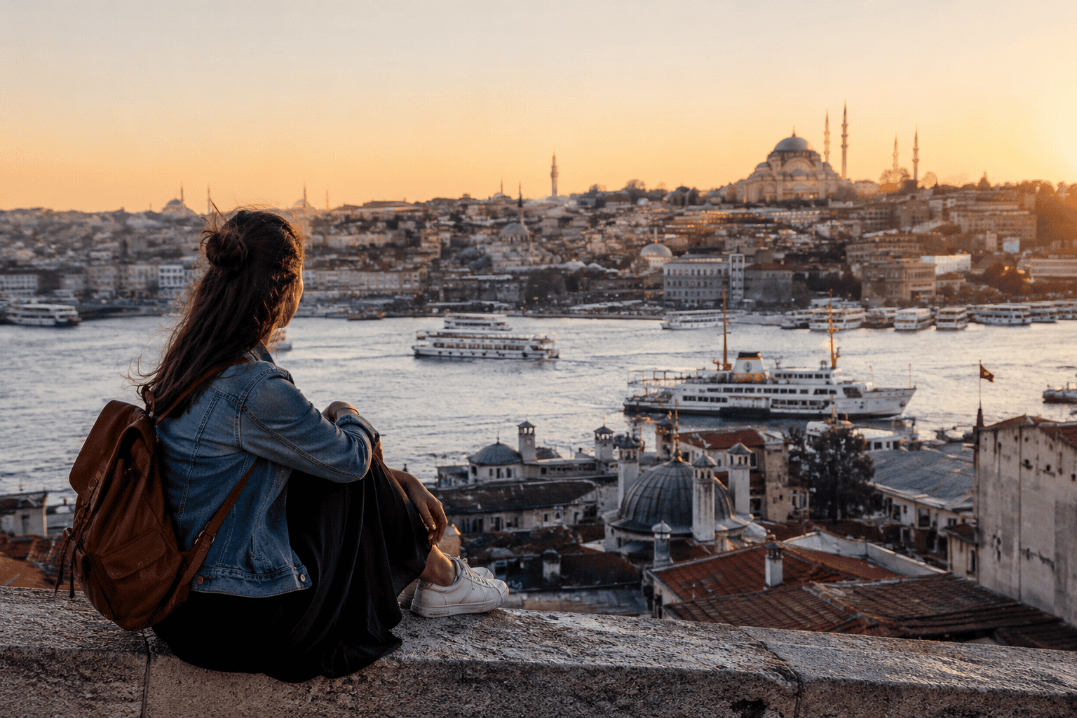 Istanbul Itinerary for 5 Days: Realistic 2025 Guide