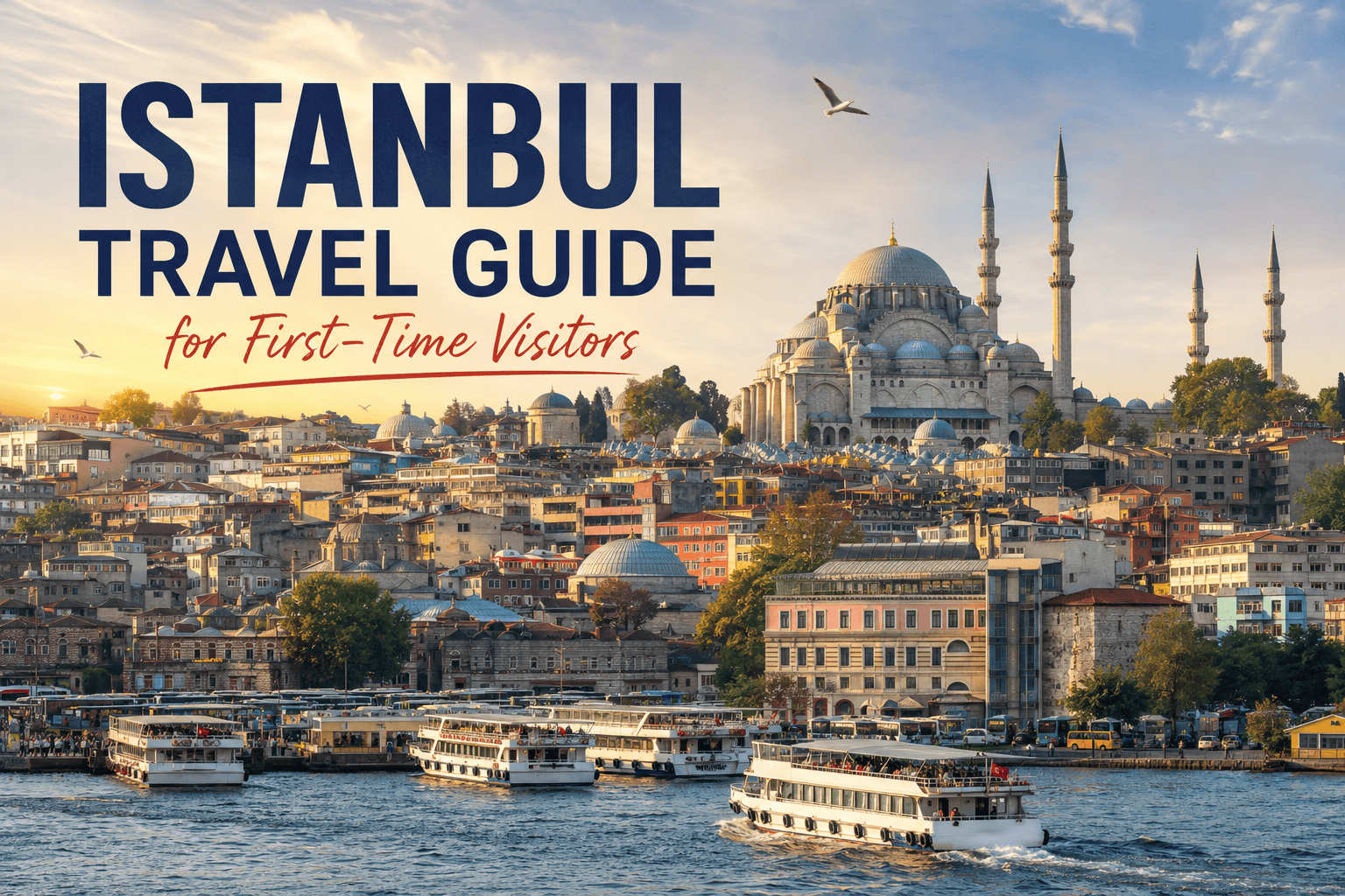 istanbul travel guide first time visitors featured imagewebp