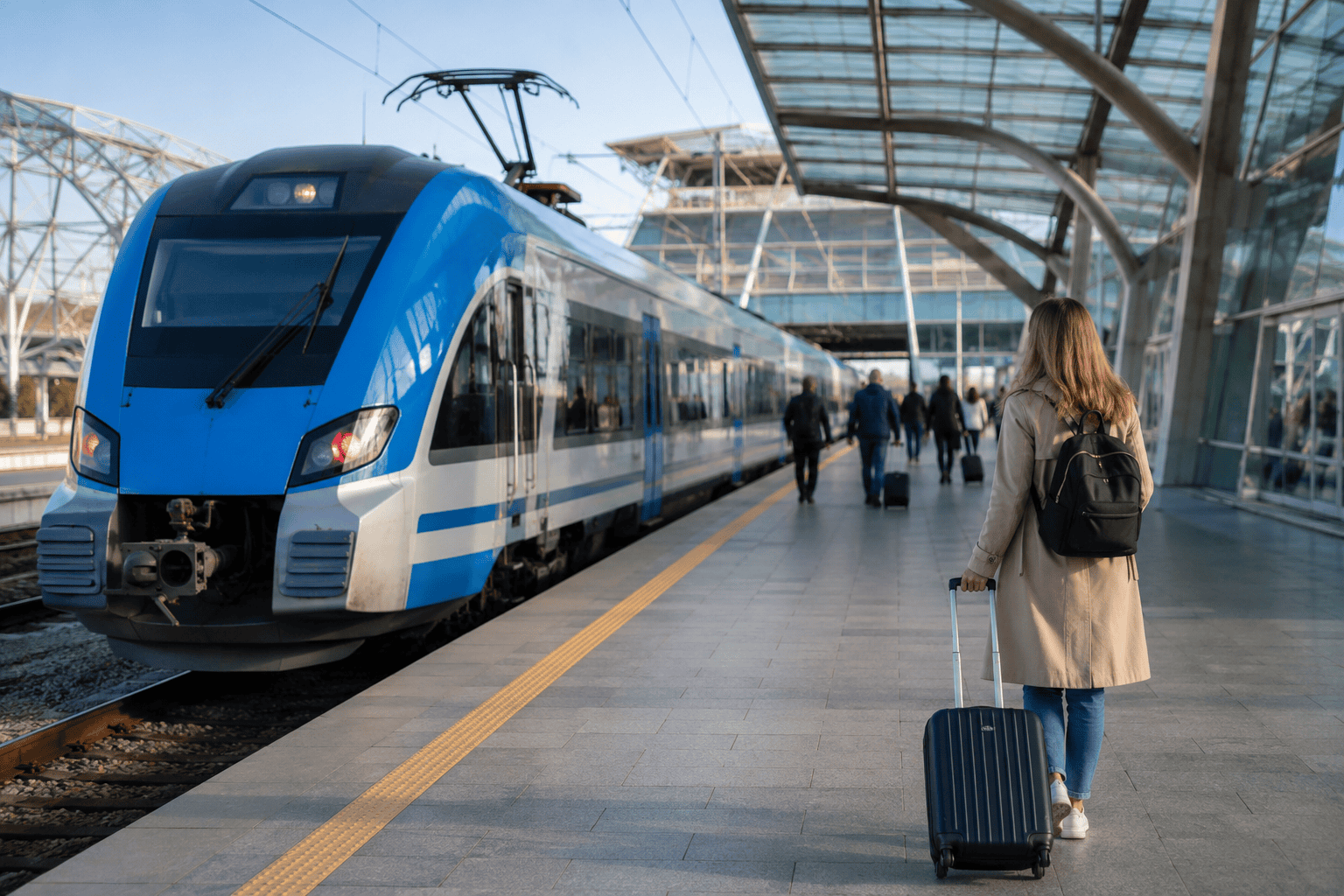 Krakow Airport to City Centre: Best Transfer Options
