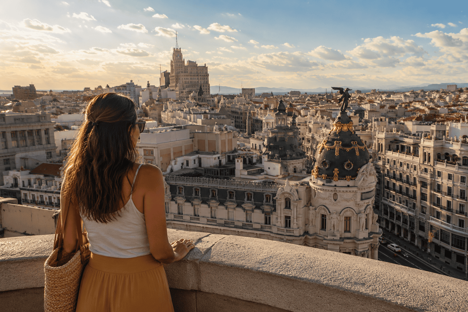 Madrid Travel Guide: Budget, Itinerary & Tips