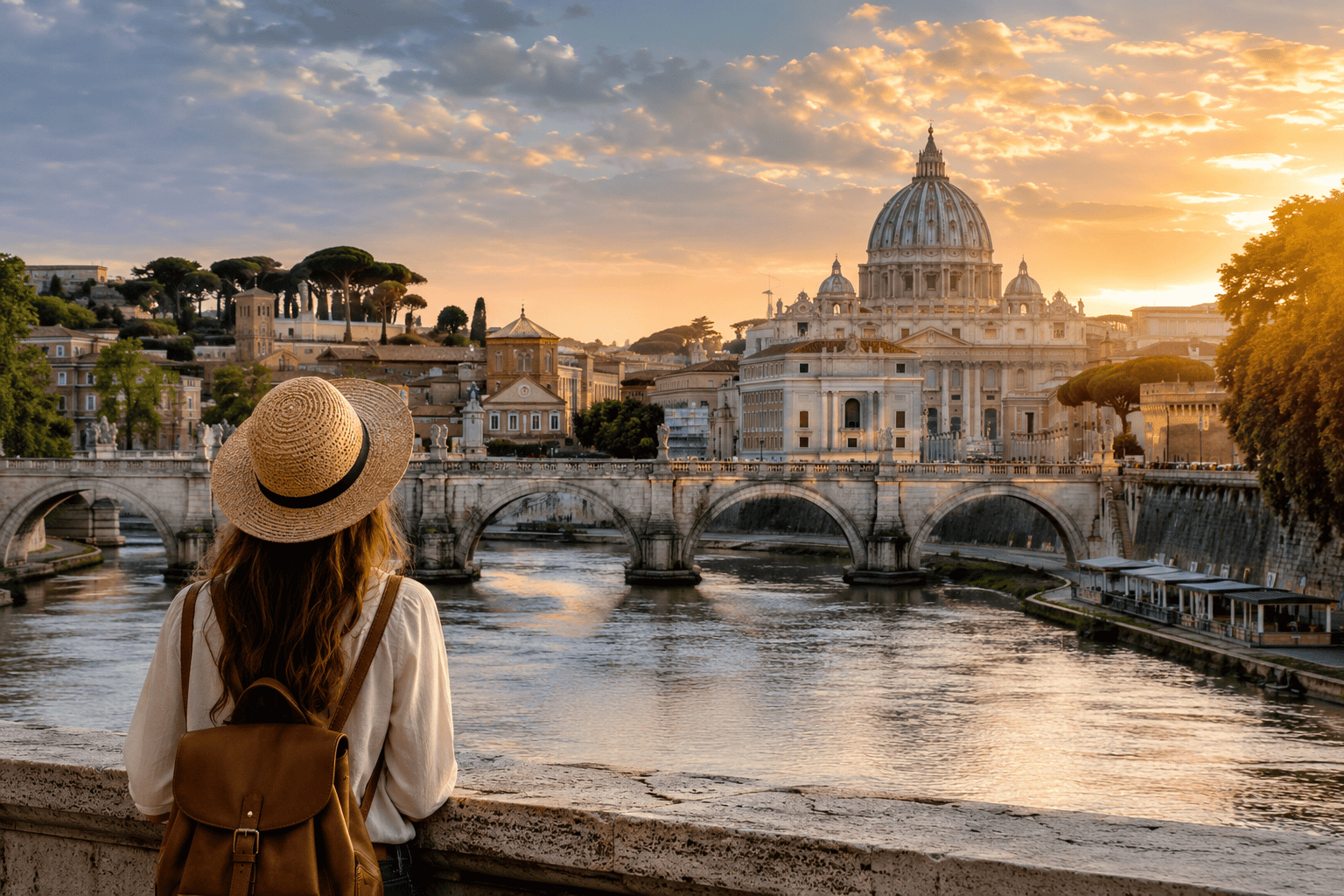 The Most Visited Cities in Europe to Explore
