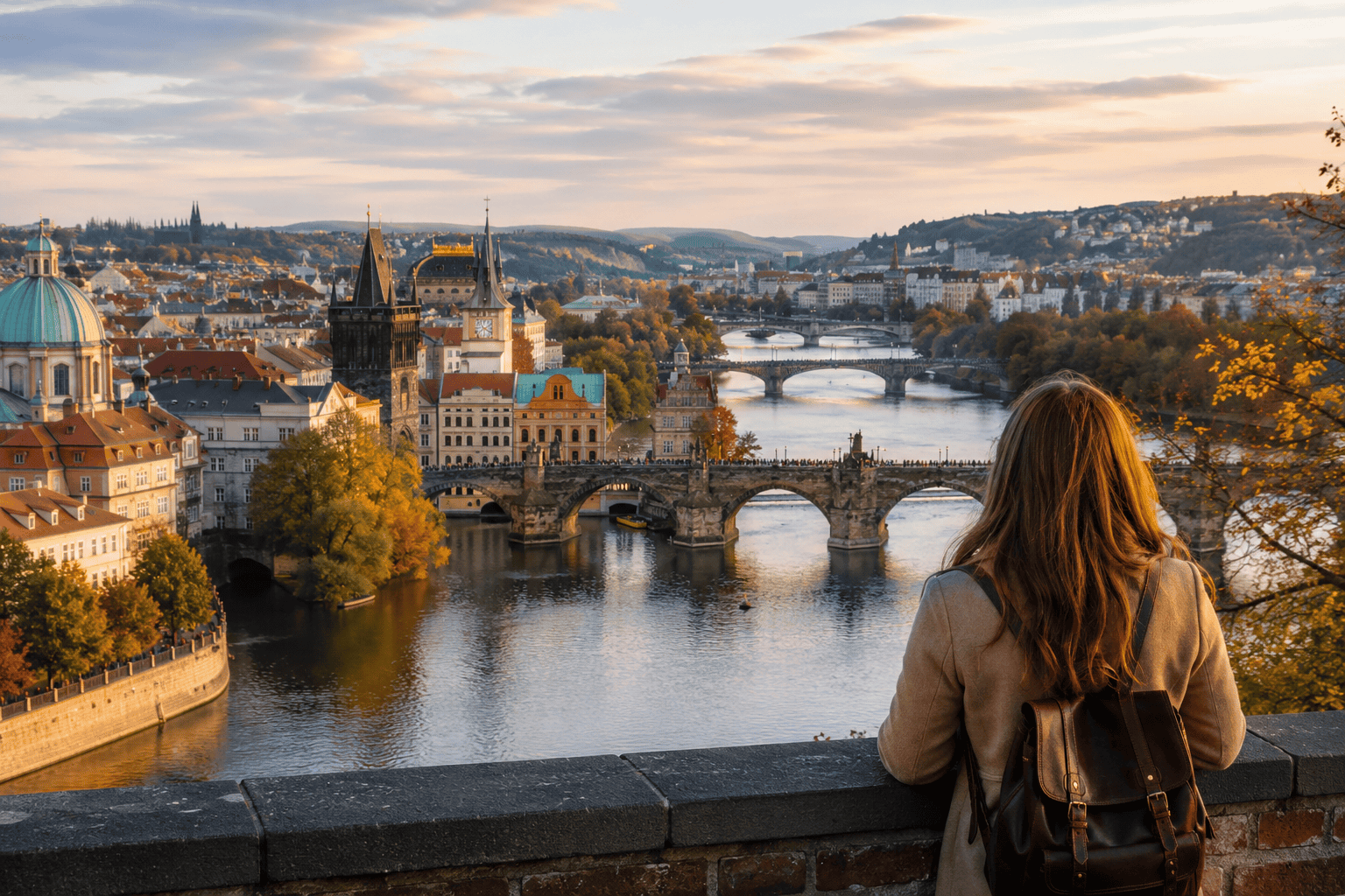 Prague Travel Guide: Smart Tips for Your Trip