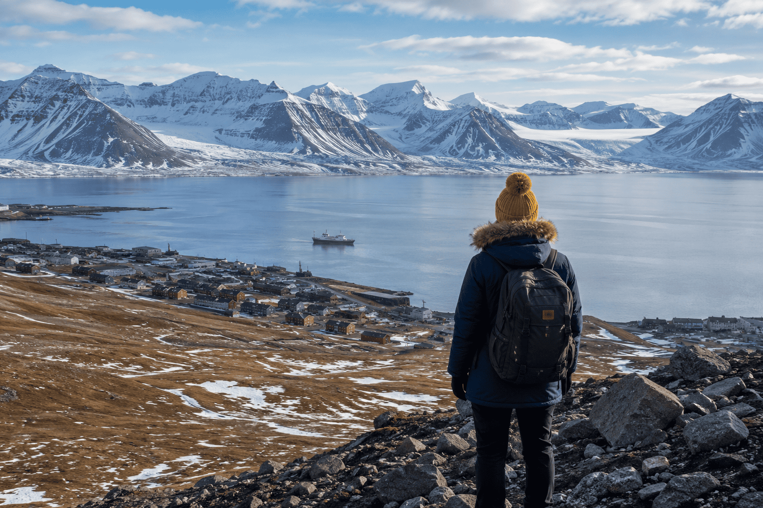 Svalbard Norway Guide: Best Time, Costs & Tips