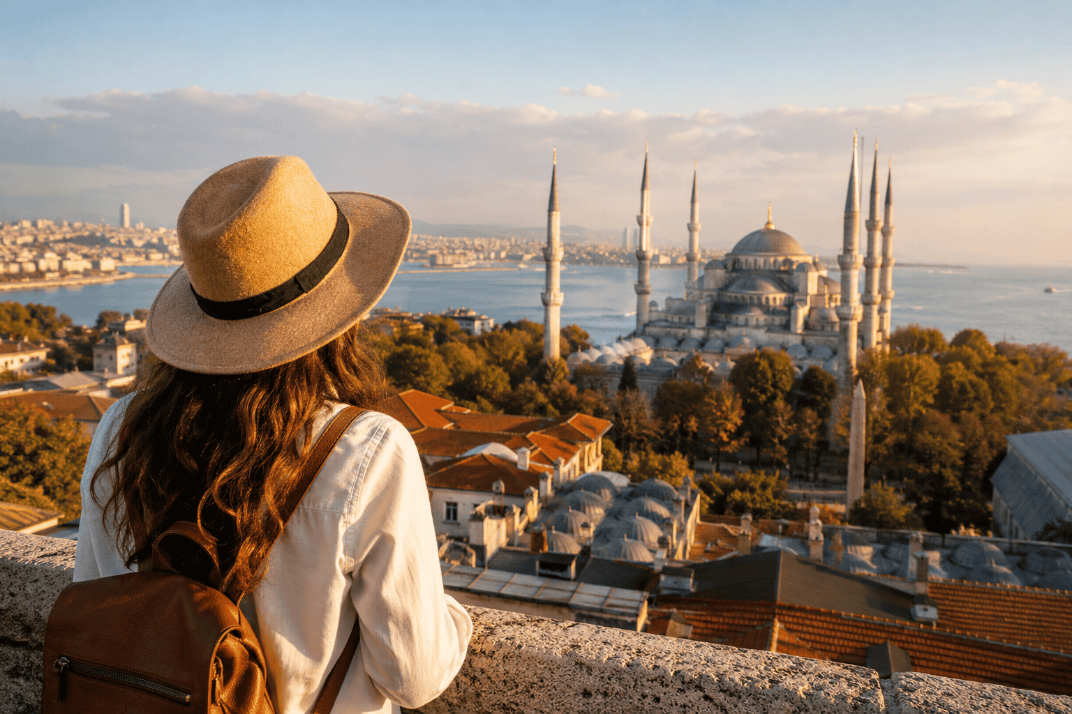 Where to Stay in Istanbul: Best Areas for 2025
