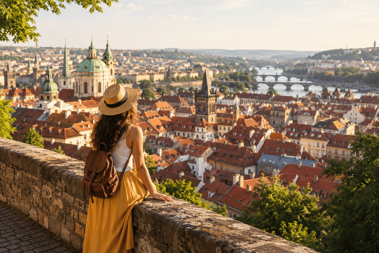Best Neighborhoods in Prague: Where to Stay in 2026