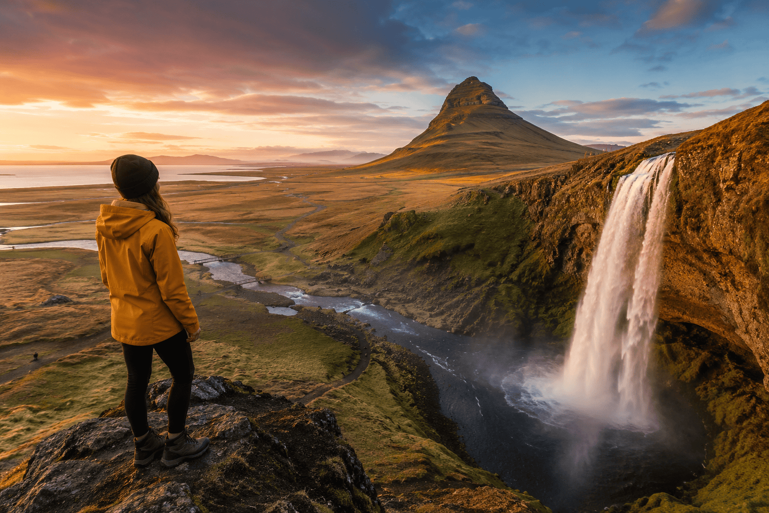 Best Time of Year to Visit Iceland: Month-by-Month Guide