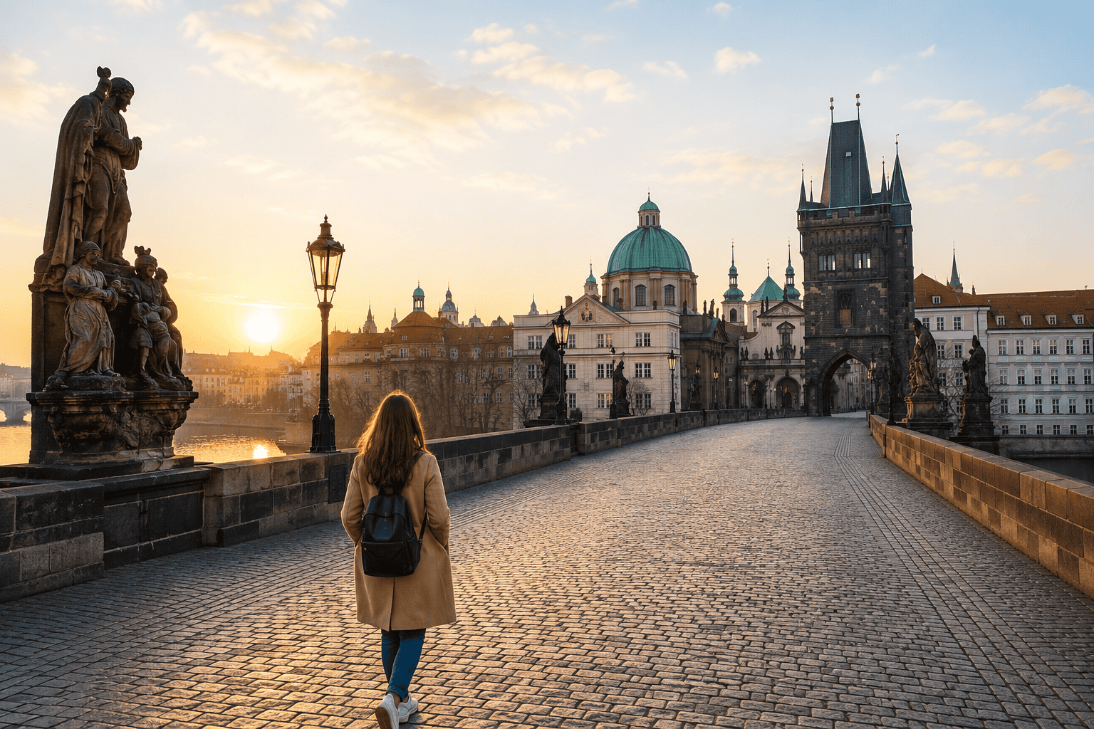Free Things to Do in Prague: 21 Must-See Attractions