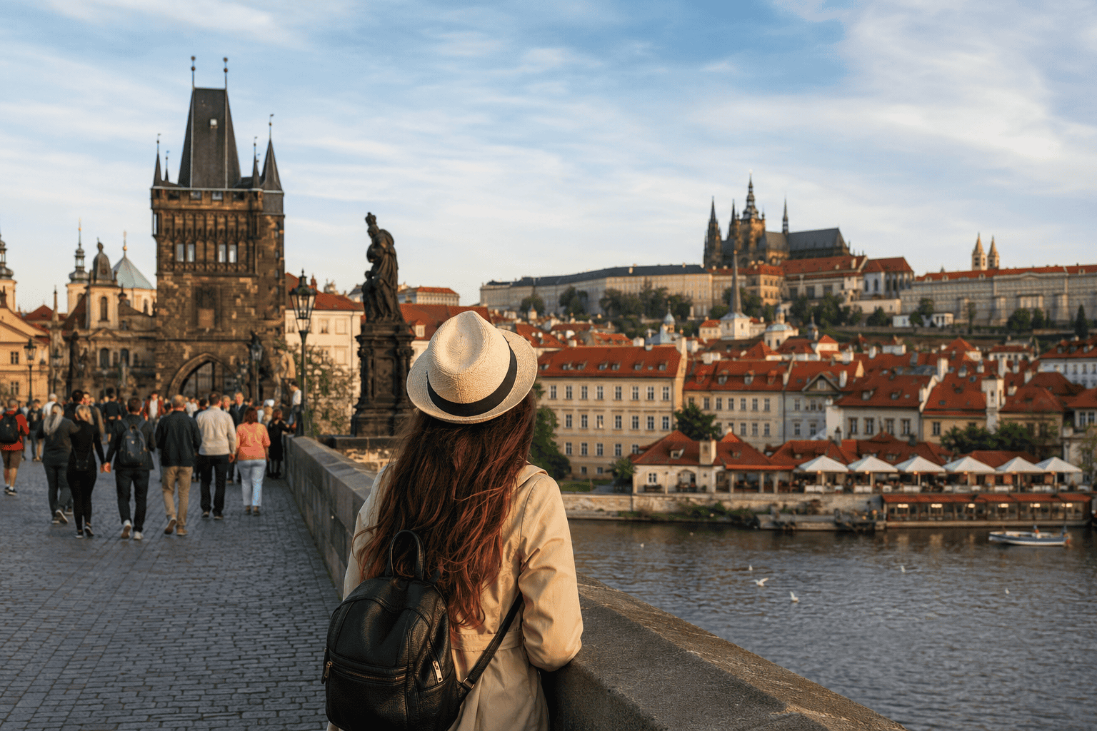 Is Prague Safe? Tourist Safety Guide for 2026