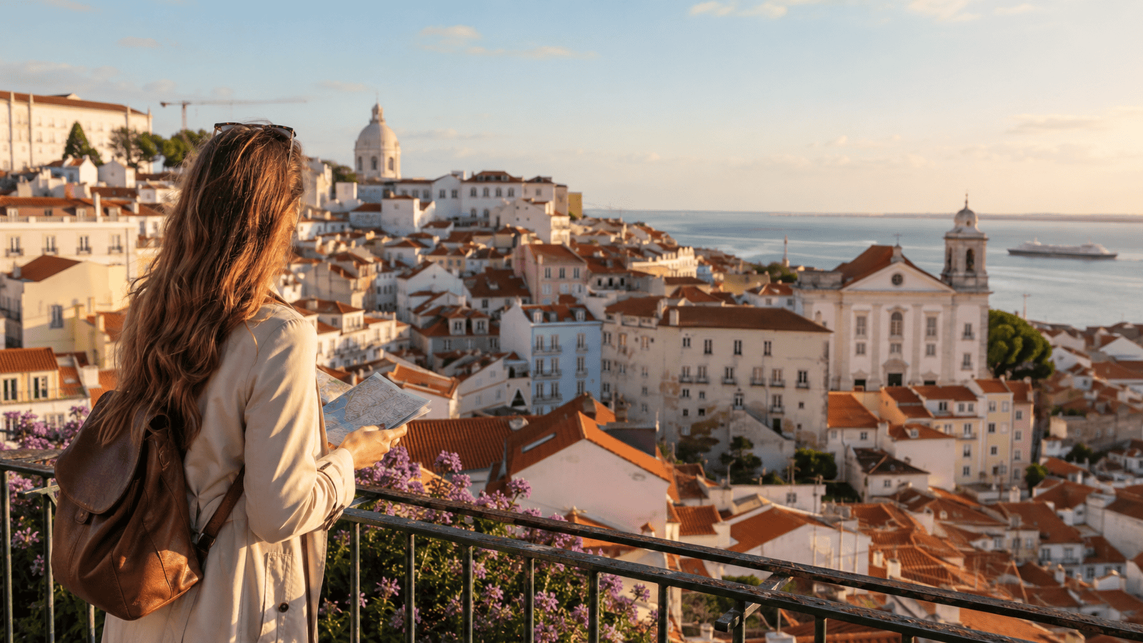When to Go to Portugal: Best Time by Region